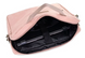 Сумка чохол для ноутбука Zagatto ZG614 рожева