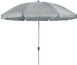 Садова парасолька Doppler ACTIVE 200 світло-сіра 003722