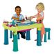 Набір для дитячої творчості Keter Creative Play Table