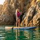 Набір дошка SUP AQUASTIC Perth Sport 11'4 MSL 345 см, до 150 кг, з веслом 2в1 та насосом AQS-B6I039-OR фото 3