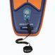 Набір дошка SUP AQUASTIC Perth Sport 11'4 MSL 345 см, до 150 кг, з веслом 2в1 та насосом AQS-B6I039-OR фото 11