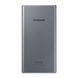 Наружный аккумулятор Samsung Power Bank 10000mAh 25W EB-P3300XJEGEU