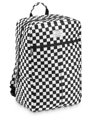 Рюкзак туристический Zagatto ZG833 шахматный принт