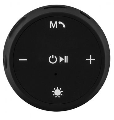 Беспроводная колонка с RGB-подсветкой MicroSD MP3 Bluetooth+FM LED Fado Esperanza EP133K