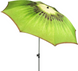 Садова парасолька Doppler FRUIT 200 ківі зелена 003895