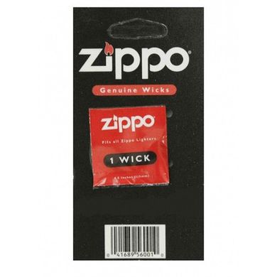 Гніт Zippo 2425 Genuine Wicks для запальничок Zippo