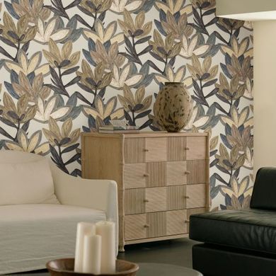 Каталог обоев Hohenberger коллекция Line & Leaf HC-Line&Leaf фото