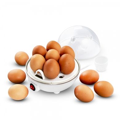 Яйцеварка 7 яєць Esperanza 350 Вт EKE001