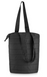 Стьобана жіноча сумочка Zagatto ZG789 чорна