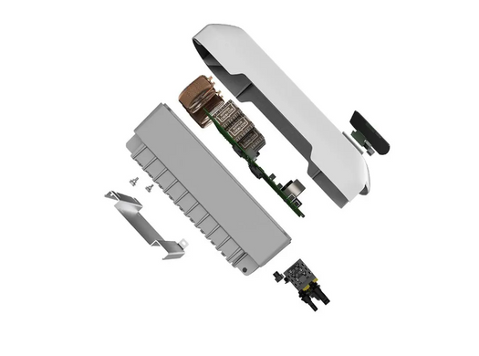 Інвертор F3600 2 mppt, Wi-Fi FoxESS 1686250