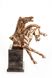 Декоративная фигурка лошади Art-Pol 13196