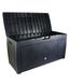 Садовий ящик для зберігання PROSPERPLAST BOXE Matuba MBM310-440U пластикова скриня коричнева