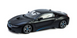 Модель автомобиля BMW Rastar 56500B 1:24 металл черный
