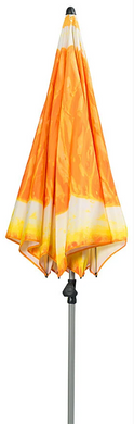 Садовый зонтик Doppler FRUIT 200 апельсин оранжевый 003897