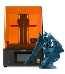 Професійний 3Д принтер смола Phrozen Sonic Mighty 12K Resin 3D Printer
