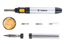 Газовий мікропальник Topex 44E106