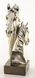 Декоративаня фигурка Лошади в бронзовом цвете Art-Pol 141191