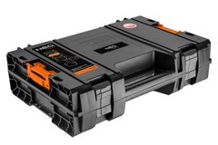 Ящик для электроинструмента модульная система Neo Tools 84-350