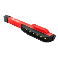 Инспекционный фонарь LED pen, 3xAAA, SMD Top Tools 94W380