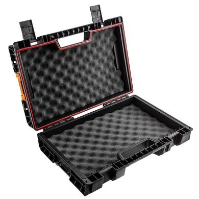 Ящик для электроинструмента модульная система Neo Tools 84-350