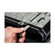 Ящик для ручного інструменту KETER GEAR ROC 22 "TOOL BOX 236891 металева ручка