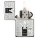 Зажигалка ZIPPO ACE 24196