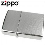 Зажигалка ZIPPO Reg Chrome Arch 24647