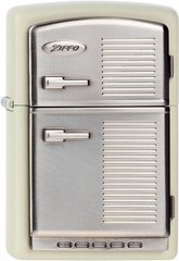 Зажигалка Zippo Refrigerator 2004297 Холодильник