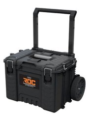 Ящик для инструментов на колесах KETER Roc Pro Gear Cart 2.0  256981