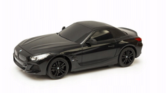 Модель автомобіля на дистанційному керуванні BMW Z4 New Version R/C 1:24 Rastar 96200