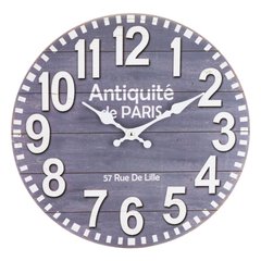 Настенные часы Art-Pol 139642