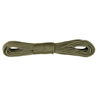 Паракорд 30 м, 4 мм шнур із нейлону Paracord Neo Tools 63-125