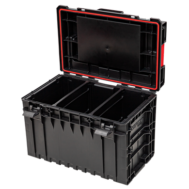 Ящик для инструментов очень большой вместимости 52 литра Qbrick System ONE 450 2.0 Expert