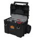 Ящик для инструментов на колесах KETER Roc Pro Gear Cart 2.0  256981