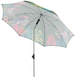 Садовый зонтик Doppler MOTIVE 200 Zebra разноцветный 003899