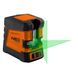 Лазерний рівень 20 м зелений з чохлом і магнітним утримувачем Neo Tools 75-107