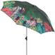 Садова парасолька Doppler MOTIVE 200 Zebra різнобарвна 003899