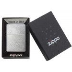 Запальничка ZIPPO Reg Herringbone Sweep 24648