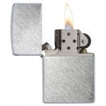 Зажигалка ZIPPO Reg Herringbone Sweep 24648