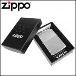 Зажигалка ZIPPO Reg Herringbone Sweep 24648