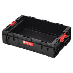 Контейнер для перенесення інструментів пластиковий 450 x 310 x 130 мм Qbrick System PRO Box 130 2.0