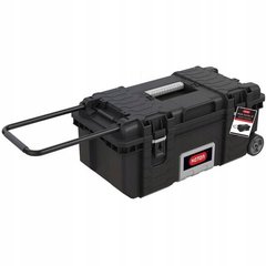 Ящик для інструментів на колесах Gear 28 Mobile Job Box Keter 250035