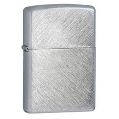 Зажигалка ZIPPO Reg Herringbone Sweep 24648