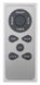 Очищувач повітря, зволожувач, іонізатор Neo Tools 6 в 1 90-125
