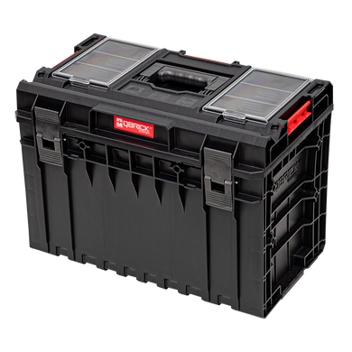 Ящик для инструментов очень большой вместимости 52 литра Qbrick System ONE 450 2.0 Profi