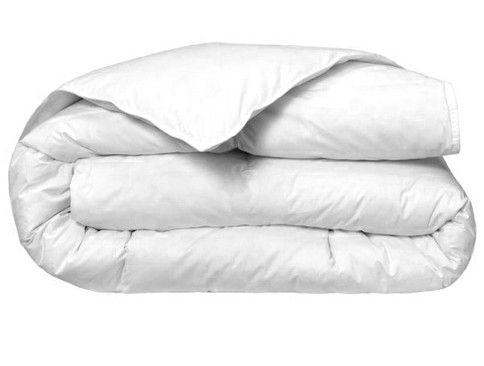 Одеяло всесезонное гипоаллергенное 160х200 см MEDline