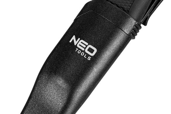 Ніж універсальний Finka 21,5 см лезо 9,5 см Neo Tools 63-105