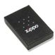 Запальничка ZIPPO Reg Herringbone Sweep 24648