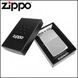 Запальничка ZIPPO Reg Herringbone Sweep 24648