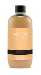 Заправка для дифузора Millefiori Milano Lime & Vetiver 250 мл 7REMLR